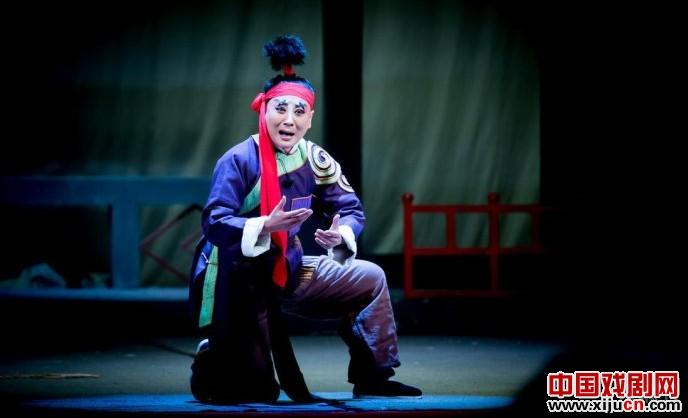 评剧《从春唱到秋》