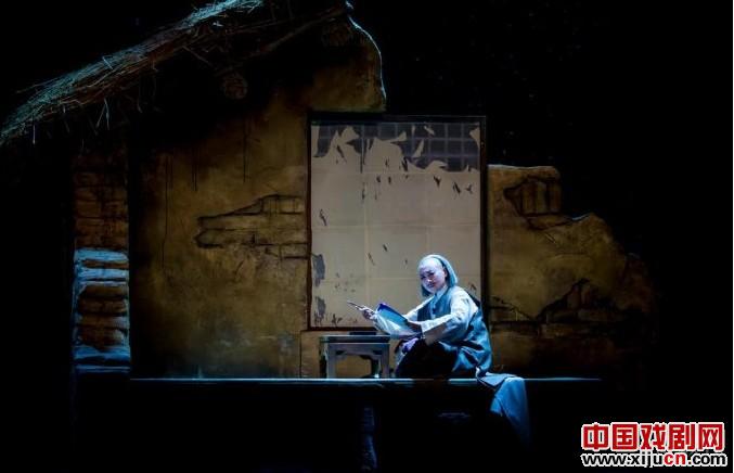 评剧《从春唱到秋》