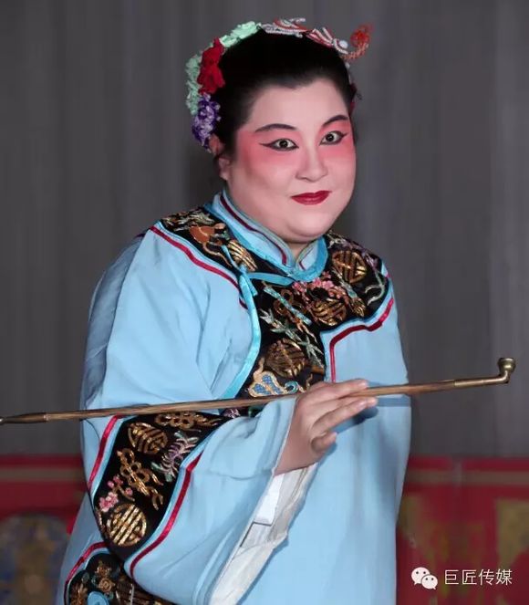 评剧《花为媒》