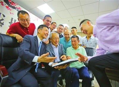 张世麟艺术体系以及张派艺术于京剧武戏的发展