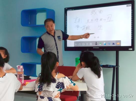 京剧名票张忠谦:愿意成为京剧民族精髓的公益“传播者”
