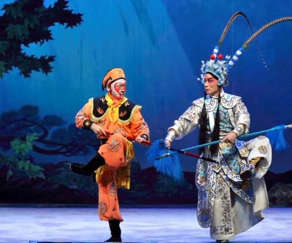 上海京剧剧院，7场演出，预定城市剧院
