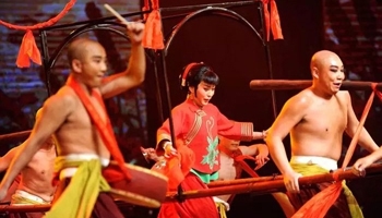 晋剧《红高粱》