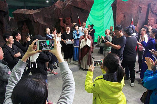 晋剧电影《于成龙