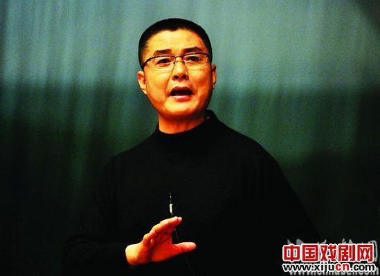 国家京剧剧院创作的新京剧《苏晗舞》在第六届京剧艺术节上亮相。
