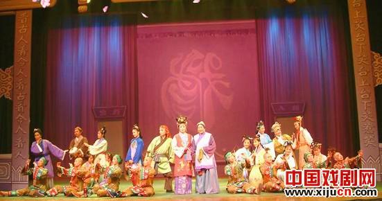 评剧《刘姥姥》