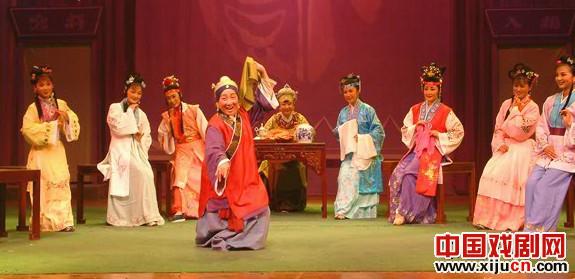 评剧《刘姥姥》