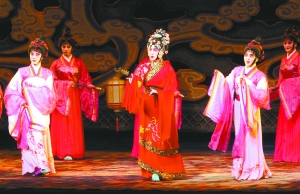 “夏绿城”展现了人类情感和人性的温暖和美丽
