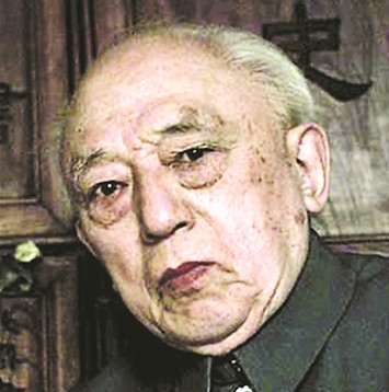 京剧理论家吴小如病逝，享年92岁