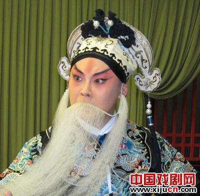 “青梅竹马见”国家京剧优秀青年演员“青梅竹马”专场
