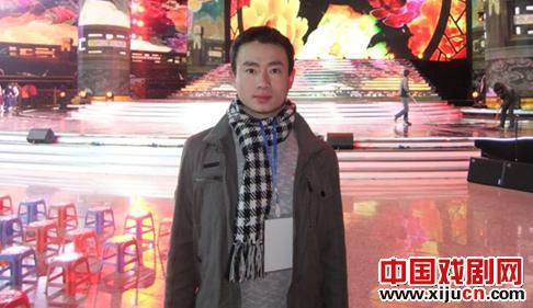 晋剧军民辅佐侯徐升
