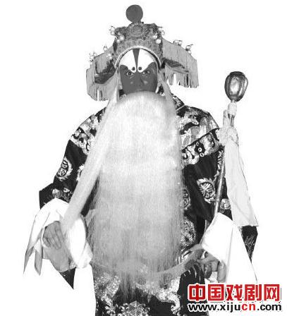 传统京剧《打探儿》将在泉城上演
