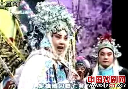 著名的金歌剧票姚寿平
