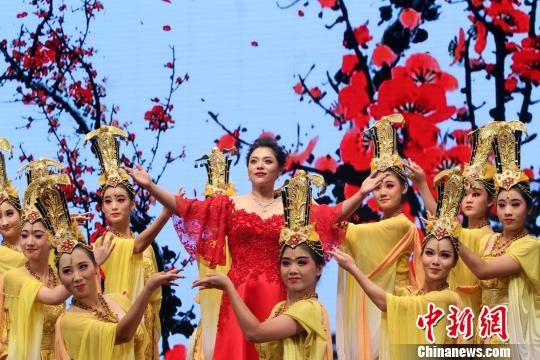 裘芸传播芬芳——崔馨月归宁京剧音乐会
