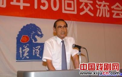 日本选民:Takashi Tadao先生
