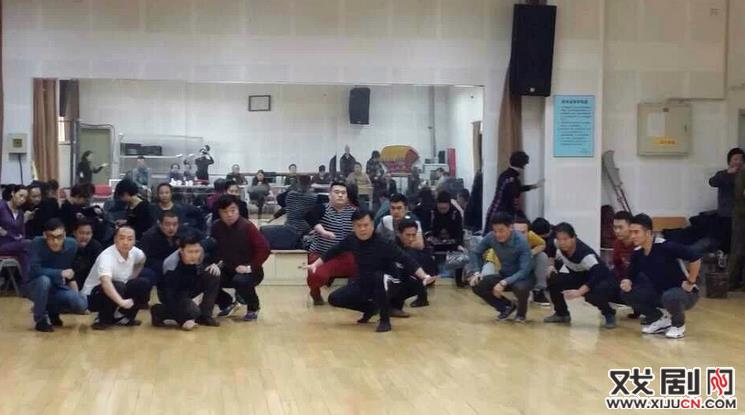 评剧《红高粱》