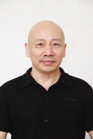 孟广禄:为人民唱京剧
