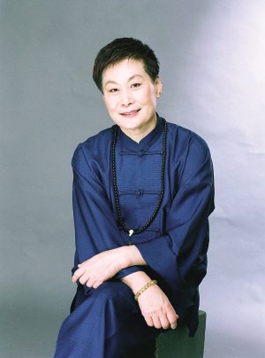 裴炎玲:玩耍是我的梦想，我的灵魂
