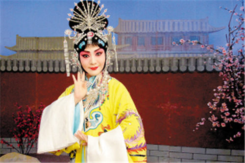 20世纪80年代后单瑛在《清议》中的戏剧学习方式
