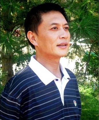 杜志刚-中国平剧剧院
