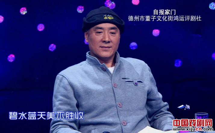 CCTV一鸣惊人