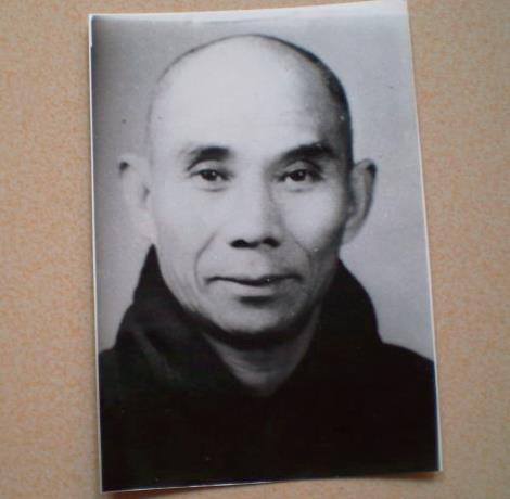 晋剧著名演员宋茂林
