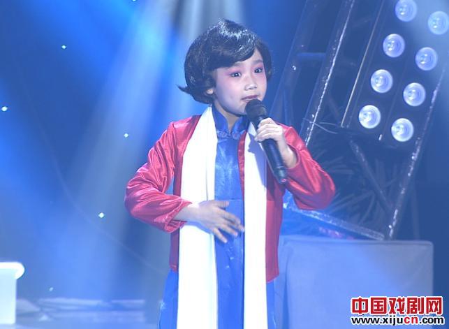 CCTV《过把瘾》评韵绽放第七期