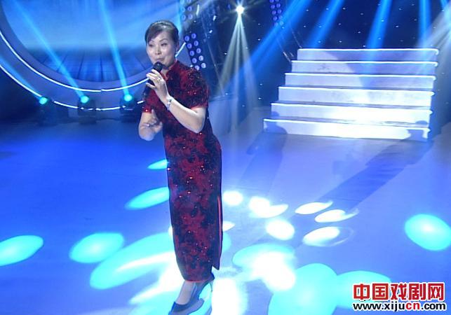 CCTV《过把瘾》评韵绽放第七期