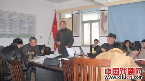 八位扬州晚报试镜粉丝表现出色
