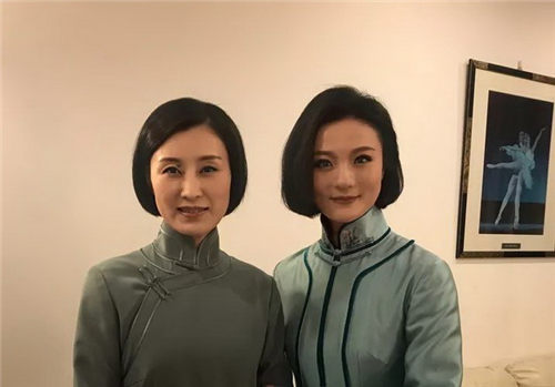 张丁火的弟子李林晓将在长安大剧院举行一场特别的京剧表演。
