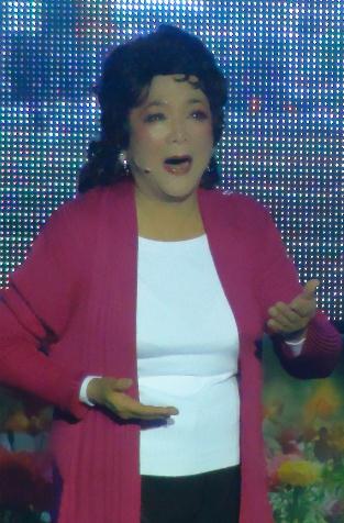 评剧社区人家巡演