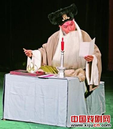 国家京剧剧院五一表演季
