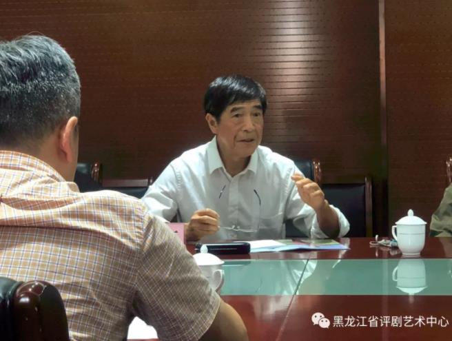 黑土评剧奏响时代强音——现代评剧在第11届中国评剧艺术节上精彩演绎“千里沃野”
