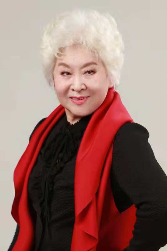 京剧演员尚慧敏(小云)在经历了60年的舞台生涯后，派艺术家尚慧敏举办了一场特别音乐会。
