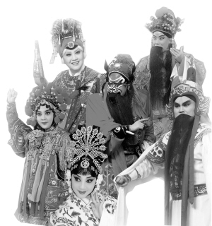 刁寒·程的《检查员回家》是一部官方戏剧
