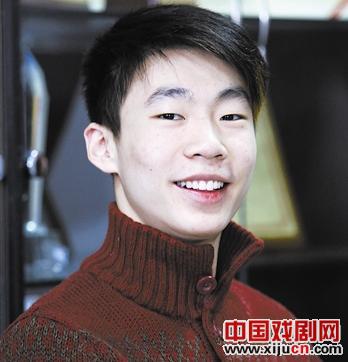 吉林京剧团:王大兴
