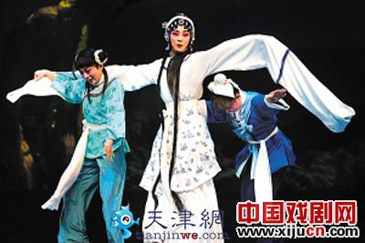 《香莲案》 剧照