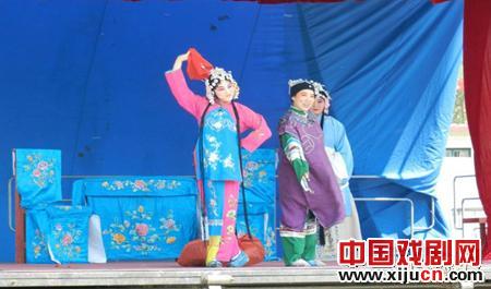 秦皇岛小海燕评剧团