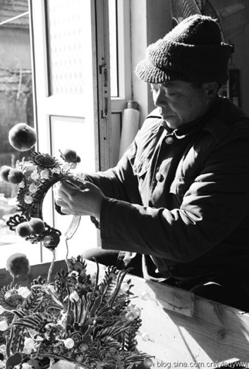 临沭大兴京剧:从繁荣走向衰落的47年片断剪影
