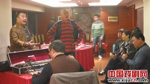 “三星电梯杯”社区音乐会门票
