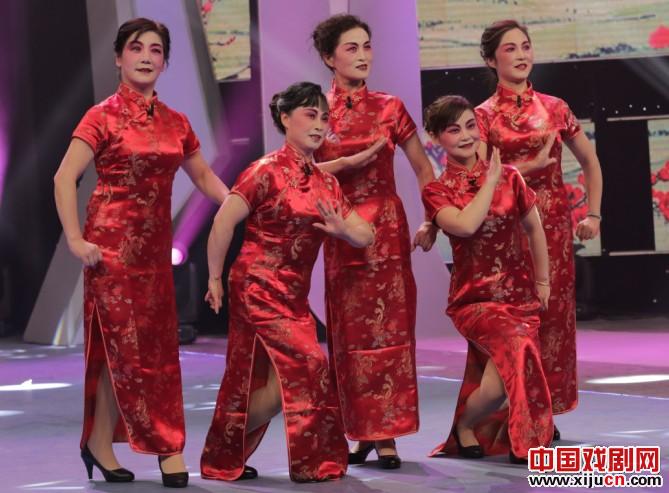 CCTV《一鸣惊人》第26期