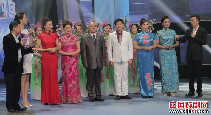 CCTV《一鸣惊人》第26期