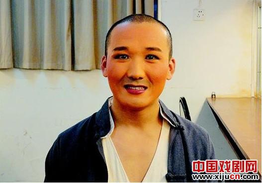 论元代的“京剧是我的根”
