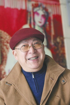 沈复春《像生活一样玩耍》
