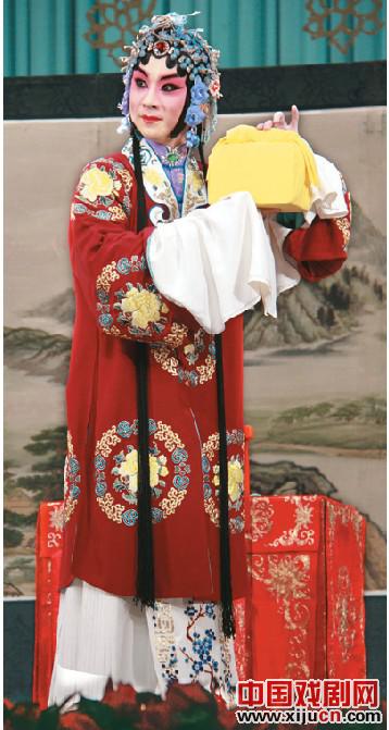 刘铮在梅兰芳举行了一场特别演出
