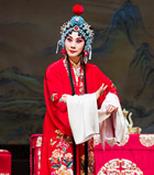 新历史剧《安国夫人》的演出标志着国家京剧剧院成立60周年。
