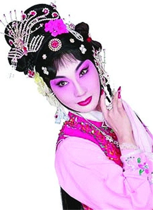 京剧世家唐和祥:京剧最美丽的部分是美德
