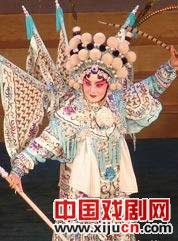 著名京剧演员杨秋玲于9月12日在北京逝世
