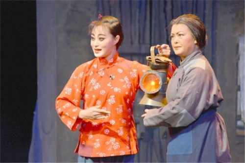 “戴春林杯”京剧音乐会九月开始
