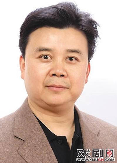 杜鹏:京味人成就京剧
